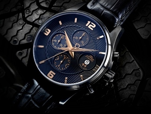 DashingLuxury