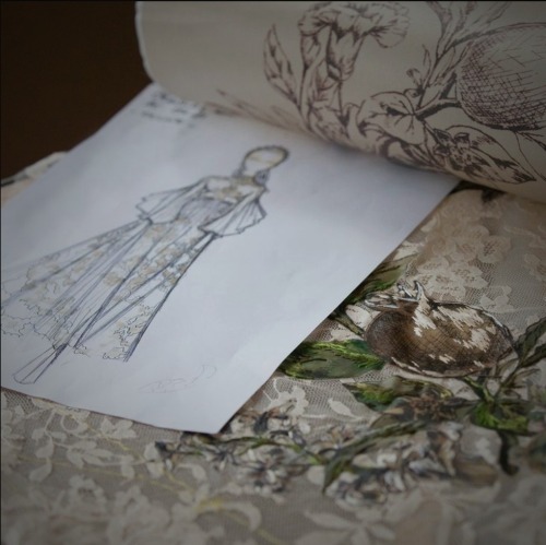 MARY 'ALICE' BRANDON, BRIDGERTON AU