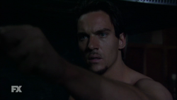 bestnudemalecelebs:  Jonathan Rhys Meyers