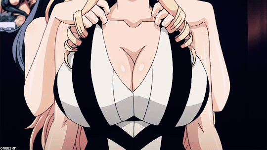 oneesxn:  Mankitsu Happening ✖ [oneesxn]