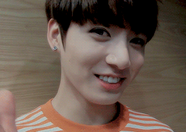 The Most Precious, Jeon Jeongguk