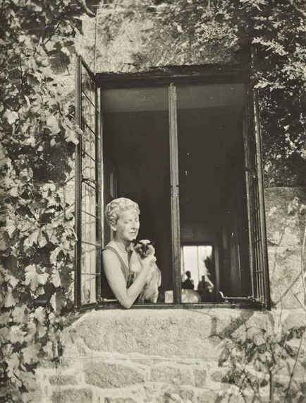 iehudit:claude cahun & cats