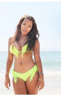 dalestreetdaily:  Kady from “My Wife and Kids”