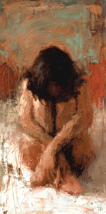 meeresstille:by Henry Asencio