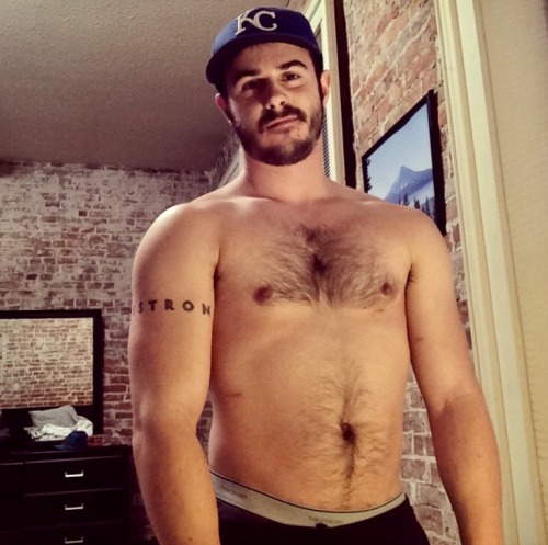 scofflawscallawag2:  Live strong