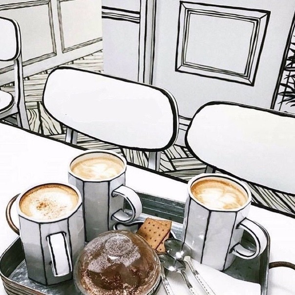 art-woonz:  South Korea-Seoul Cafe Yeonnam-dong 239-2 Instagram: @artwoonz  Duuuuude