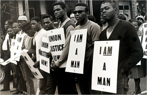 XXX thevampirequeen:  Civil Rights Movement vs photo