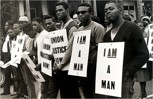 1960s Protests