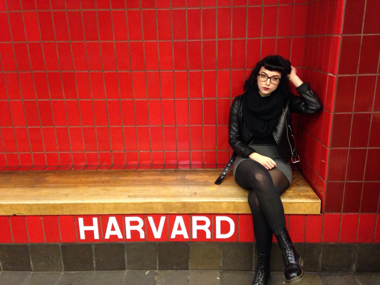 roserust:  Creeping Boston.