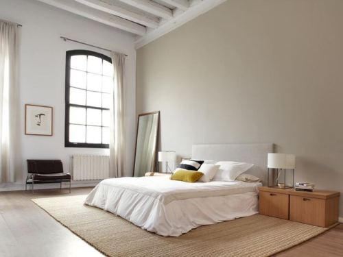 New York Style Loft In Downtown Barcelona | Barcelona, Spain(Source: www.homedsgn.com, Photos by&nbs
