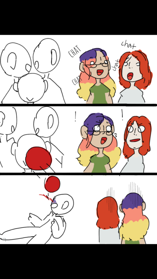 fleshbagplsdonthurtme - Still Confused About Everything