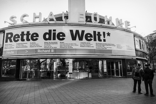 wankelmuth: What should I do in 2016? Berlin, 2015  Can’t wait.