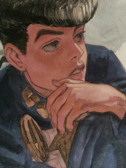 princerobipri:  Artist: rmagk | Permission.