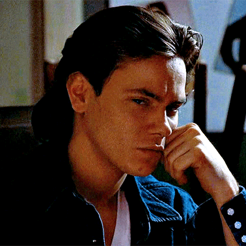 RIVER PHOENIX As JAMES WRIGHT The Thing Called Love | 1993