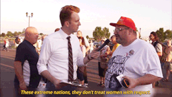 sandandglass:  The Daily Show, August 18, 2016 Jordan Klepper gets to know Trump supporters 