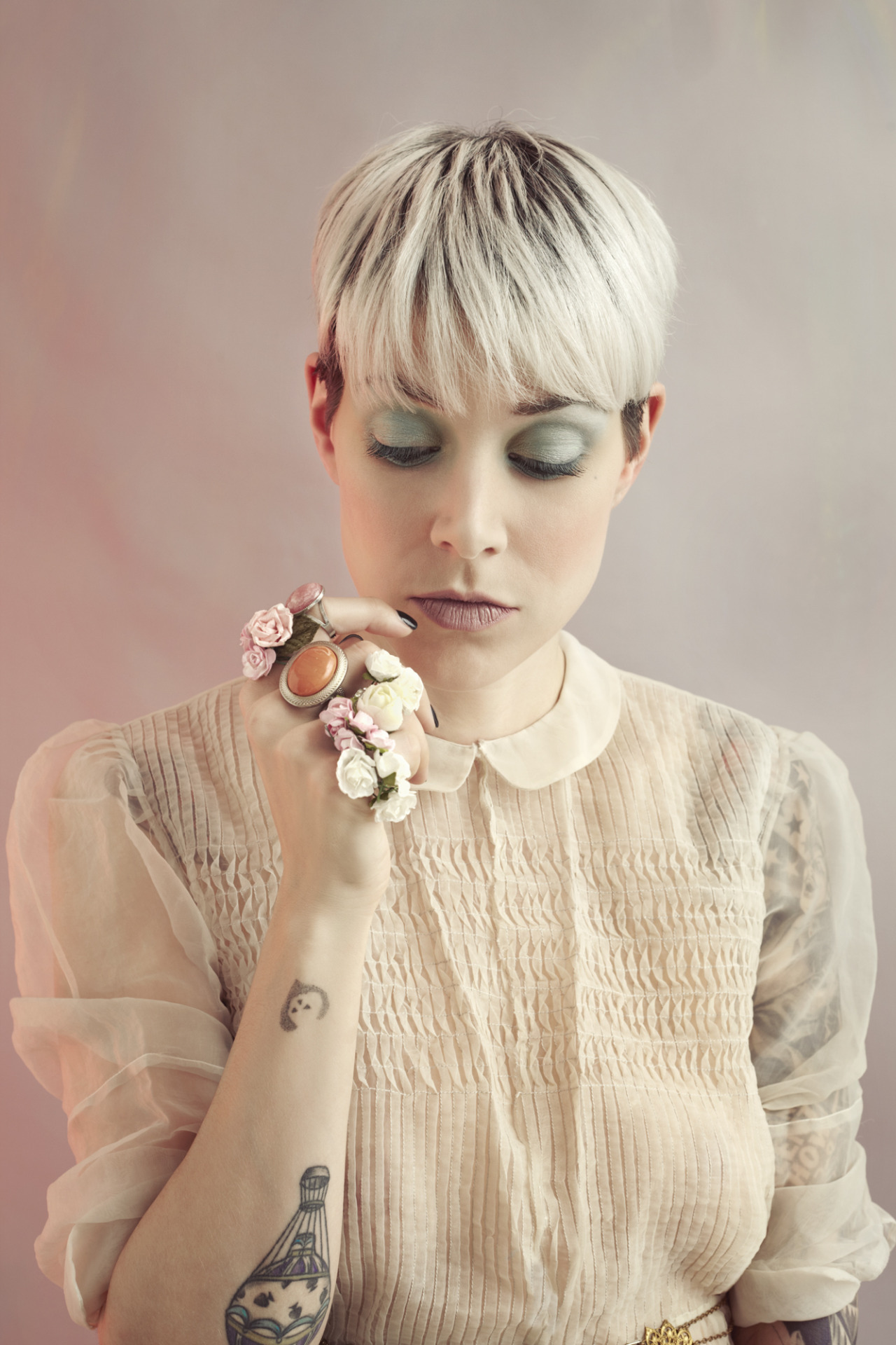massimilianogriggio:  ph massimiliano griggio assistant ph martina oro styling elisabetta