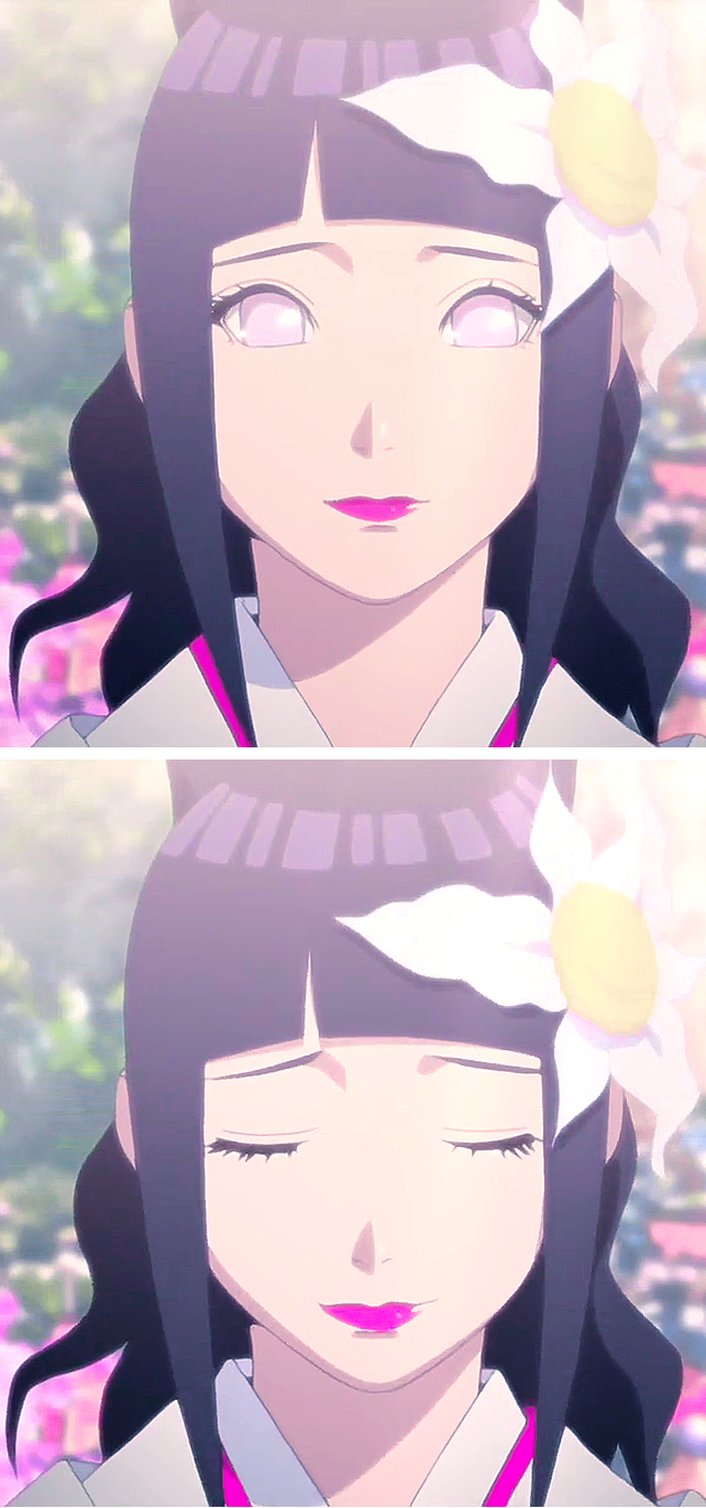 nh-cinnamon:Waifu   ❤  Ep. 500 