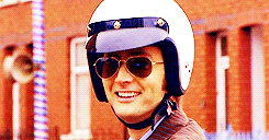 davytennant:30 days of who - 01. favorite regeneration of the doctor