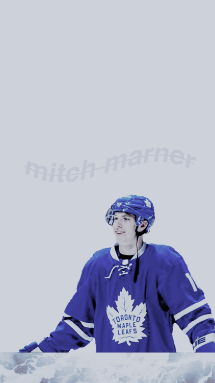 Mitch Marner /requested by @canadian-kidd/