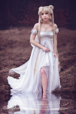 moonlightsdreaming:    Princess Serenity