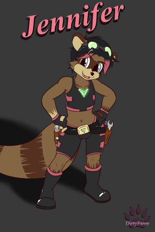 vixyhoovesmod:  Alternate versions and better quality on my Inkbunny (click picture to go there)   Cute as always Vixy~ c: