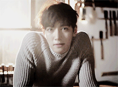 allmyliesarewishes: Ji Chang Wook for InStyle March 2015