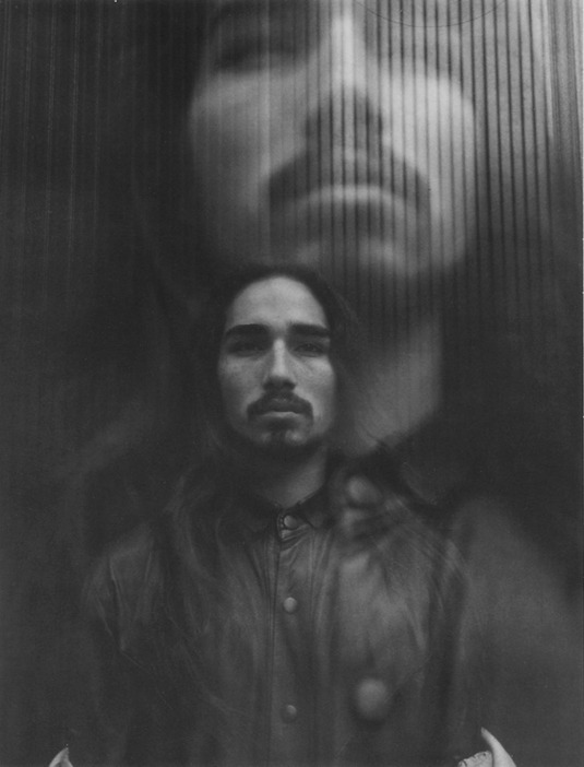 heartofrockandroll:  Willy Cartier by Ira Chernova 