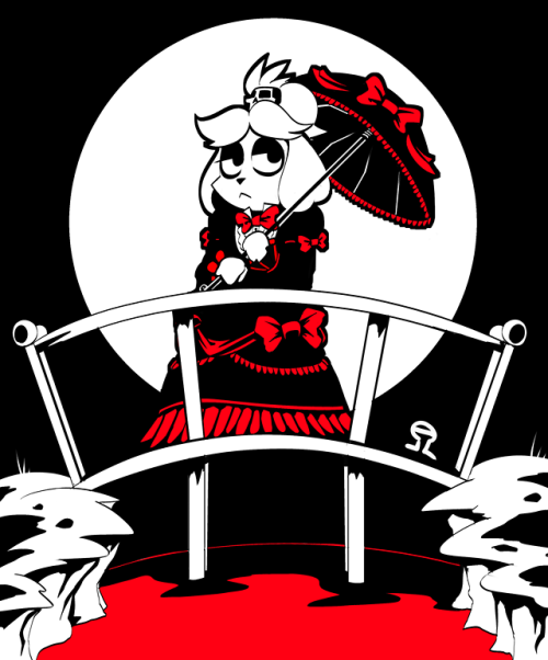 Goth Isabelle