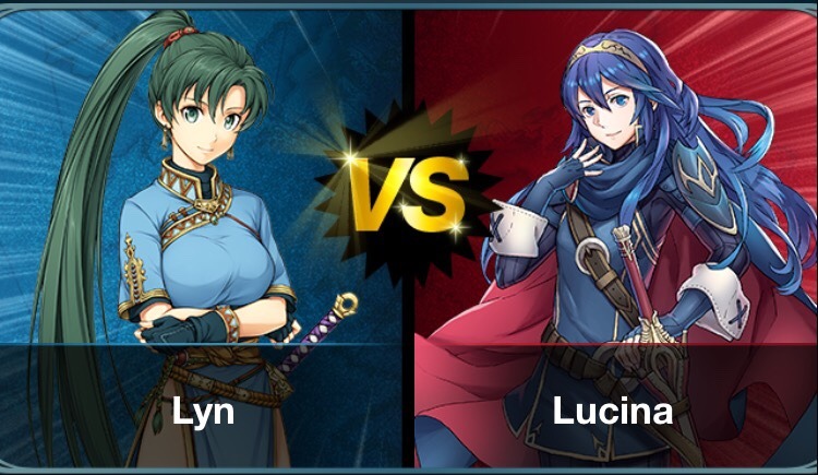 ariannadi:  My take on the voting gauntlet:Battle of the boobs™Cute af, can actually