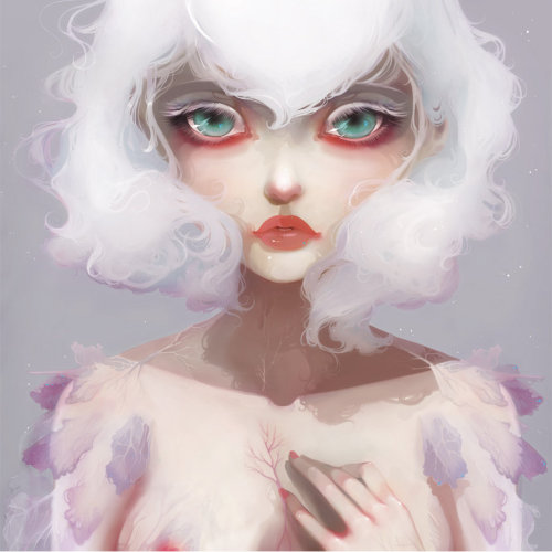 intervalosdedemencia:  Illustrations by Ludovic Jacqz  