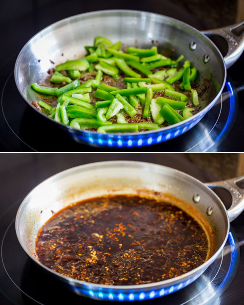 foodffs:  MONGOLIAN BEEF RAMEN NOODLESReally adult photos