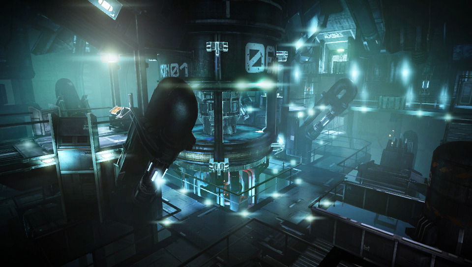 gamefreaksnz:  Killzone Mercenary: new screenshots released  Sony has released some