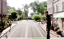 prumia:philip blake in every episode - killer within (3x4)Pay off the car, work 50 hours a week, get married, buy a house, that was survival for me not long ago.