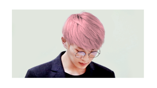 shineetho:{Color meme} taemincult & hazzers: Onew + pink