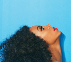 mazzystardust:   Solange Knowles, 2013 