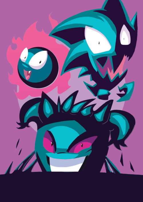 haunter