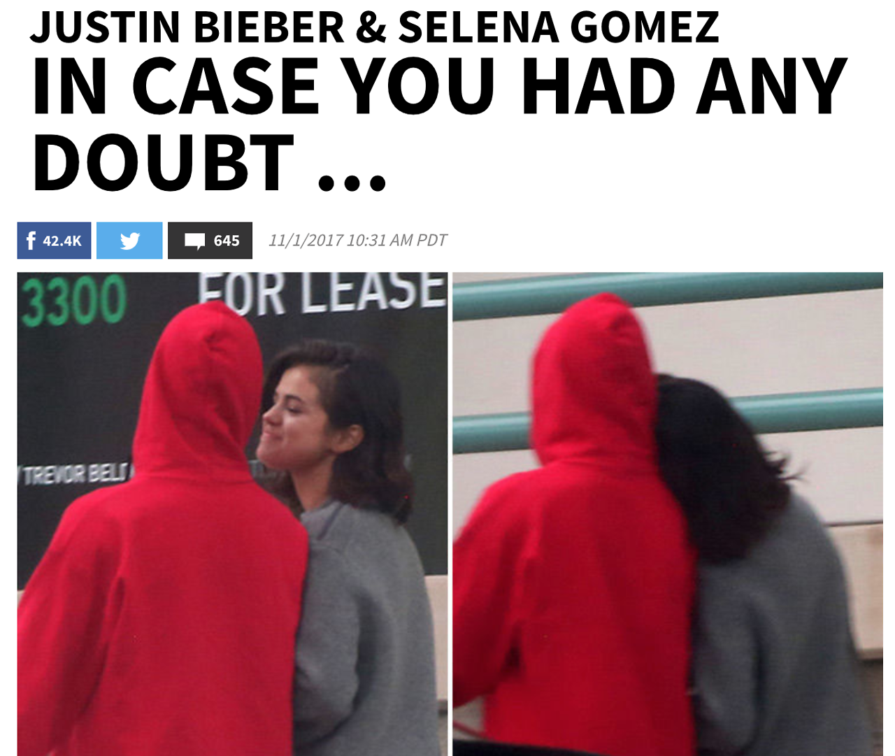 surprisebitch:  @ Selena