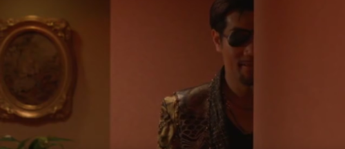 grooveonfight: grooveonfight: senketsu-san: I found out there’s a Yakuza movie and i’m d