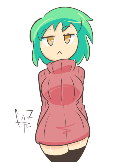 fernal-red: the queen