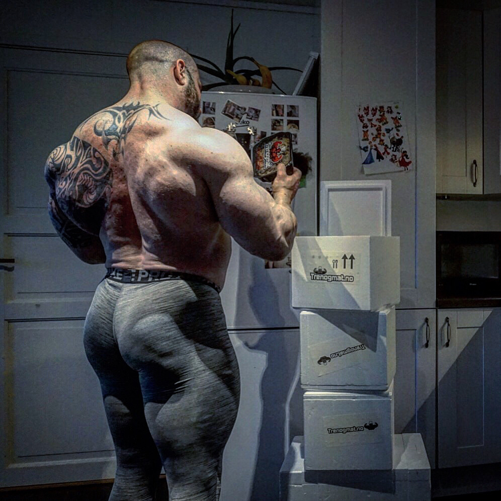 Ole Kristian Våga
