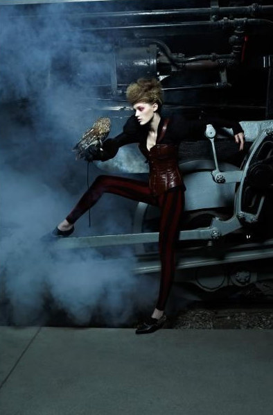 America's Next Top Model Rankings — #3: Leila Goldkuhl Leila was my  favorite model of...