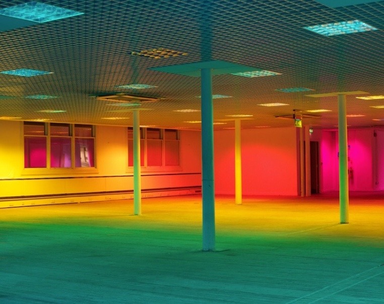 harmfuhl:  Your colour perception by Liz West 