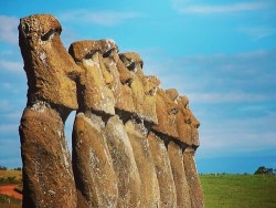 September 2016 🙌🏼 #easterisland #bucketlist