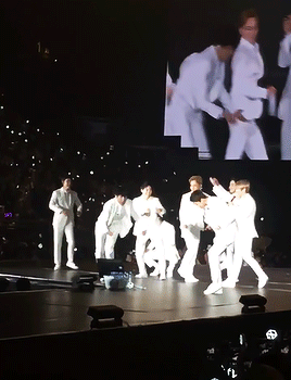 baekphia: according to junmyeon, these are all spoilers for exo’s new album 