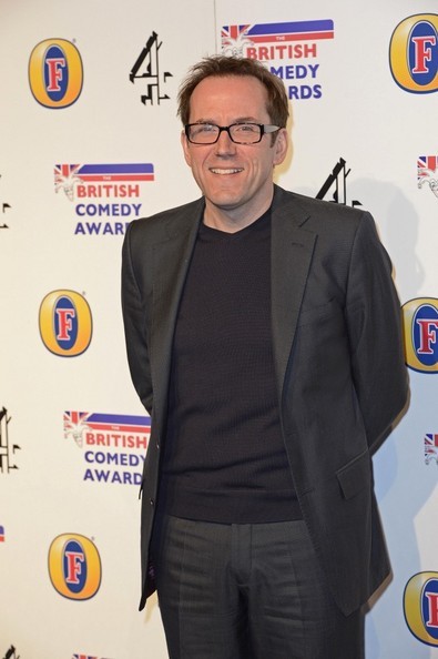 madamcodsmadness:Another of the Marvellous Mr Miller at the 2012 Comedy Awards.HELLO BEN