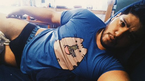 betosgaylatinmenfan:  Big fan of your last blog. Here’s hoping these make it on your new one.  @sergethecurious #ButchLittleBear  Follower submission Beto’s Corner http://betosgaylatinmenfan.tumblr.com/ 