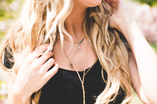Blogging the Beautiful