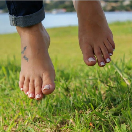 Feet, Babes, Sex