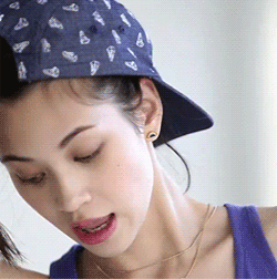 fyeahkikomizuhara:  please go on kiko’s twitter and instagram to wish her a happy