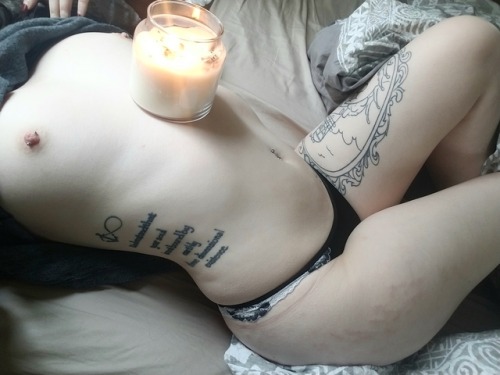 naughtylittlebookworm: She too, was lit with a fire within and burns all those who touched her.